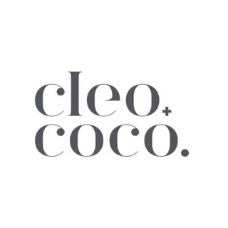 Cleo+Coco優惠券 