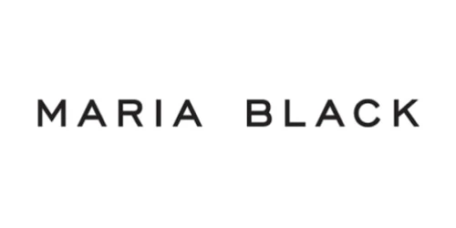 Maria-black.com優惠券 