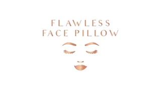 Flawless Face Pillow優惠券 
