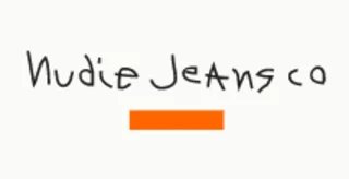 Nudie Jeans優惠券 