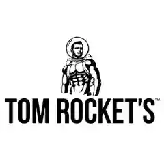 Tom Rockets優惠券 
